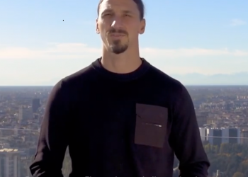KORISTITE GLAVU, POŠTUJETE PRAVILA! Ibrahimović: Ti nisi Zlatan, ne izazivaj virus