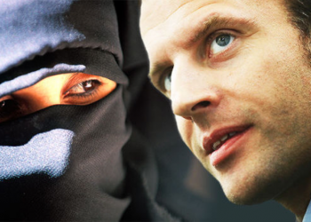 FRANCUSKA NA KOLJENIMA Von Richthofen: Macronov kurs prema islamu je riskantan
