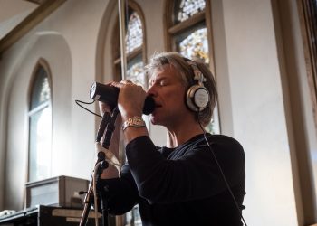 “POPUT ZONE SUMRAKA”:  Jon Bon Jovi šokiran stanjem u New Yorku