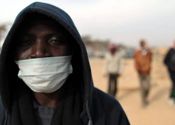 STRAVIČNA ZLOSTVALJANJA: Radnik migrant živ zapaljen u Libiji
