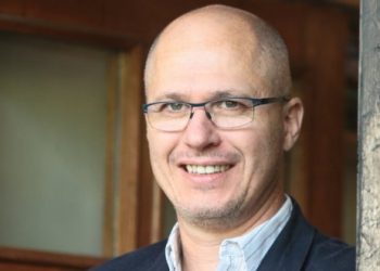HEM BOSANAC, HEM ON: Aleksandar Hemon dobitnik nagrade “John Dos Passos”