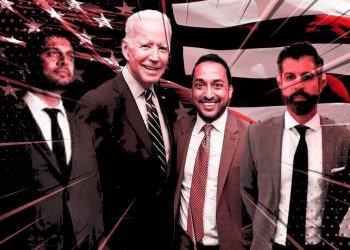 ŠTA AMERIČKI IZBORI ZNAČE ZA BLISKI ISTOK? Biden je pozdravio inicijative UAE-a prema Izraelu, ali je obećao preispitati odnose sa S. Arabijom