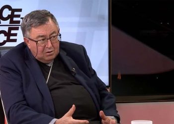 DRUGI NAM „KAPU KROJE“Puljić : Ja sam sin Bosne ali ne ovakve, nisam ja moju domovinu zamišljao ovako! (VIDEO)