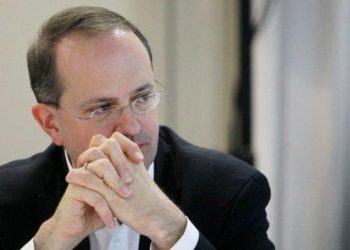 INSTITUCIONALIZACIJA MRŽNJE I ODGOVORNOST ZAPADA Weber: A u očima Bosanaca EU licemjerna, čije se propovijedi o demokratiji ne uzimaju ozbiljno