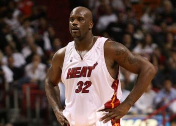 SHAQUILLE O'NEAL: “Magic Johnson mi je dao najbolji savjet u vezi sa novcem…”