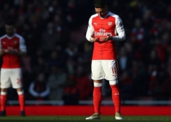 LIGE PETICE Özil poslao snažnu poruku islamskim ekstrmistima
