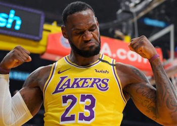 GOSPODARI PRSTENA SU SE IZBORILI DA IH PONOVO POŠTUJU: Lakersi su šampioni, LeBron je MVP