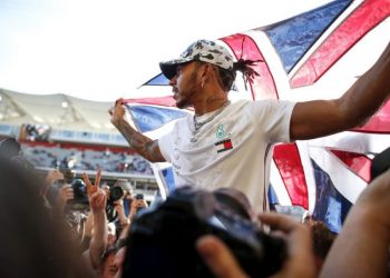 HISTORIJA U FORMULI 1: Hamilton se izjednačio sa Schumacherom po broju pobjeda