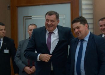 ZABORAVILI NEGIRANJE GENOCIDA: SDA predizborno koalirala sa SNSD-om u Kostajnici