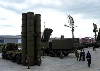 SANKCIJE ANKARI: Senatori pozivaju SAD da sankcioniraju Tursku zbog izvještaja da je aktivirala S-400 za otkrivanje F-16