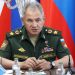 KOLIKO JE PLAĆENA CIJENA ZA ISIL?! Sojgu: Ruske trupe u Siriji ubile su više od 133.000 militanata