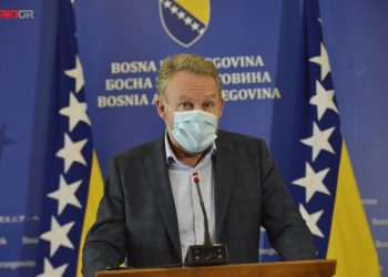 VOLIMO TE, BOSNO! Izetbegović: Dugujemo vječnu zahvalnost učesnicima ZAVNOBIH-a