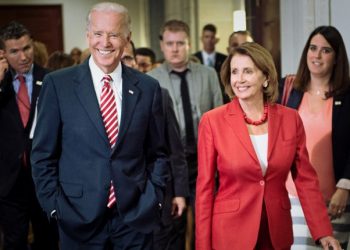 GOTOV JE! Pelosi: Biden je izabrani predsjednik