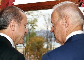 ZAŠTO SE TURSKA PRIBOJAVA BIDENA? Biden Erodgana smatra autokratom i obećao je podržati opoziciju u Turskoj