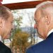 ZAŠTO SE TURSKA PRIBOJAVA BIDENA? Biden Erodgana smatra autokratom i obećao je podržati opoziciju u Turskoj
