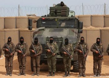 ISLAM I ISLAMOFOBIJA: Zašto je Tunis postao rezervoar za teroriste?