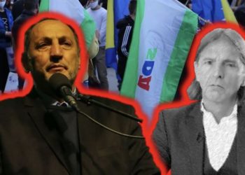 OVAKO SE OGLAŠAVA KEROVOĐA “PSEĆIH BRIGADA” BOTOVA Prevljak: Kojoviću, tebe neće biti, siguran budi (VIDEO)