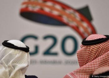 VIRTUALNI SUMMIT GRUPE G-20: Stanje ljudskih prava u Saudijskoj Arabiji je strašno