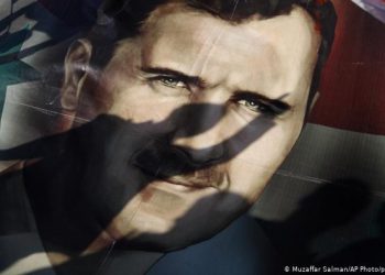 KRVNIK SA ISTOKA: Hoće li Njemačka optužiti Asada za ratne zločine?