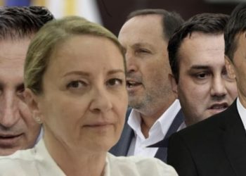 ZAŠTO SE „ČETVORKA“ TOLIKO UPLIĆE U UNUTARSTRANAČKE SUKOBE SDA? To je nonsens koji bi mogao koštati „Četvorku“