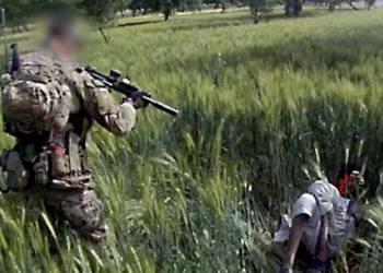 „VJEŽBALI OKUS KRVI“: Australskim komandosima prijeti krivično gonjenje zbog zvjerstava u Afganistanu