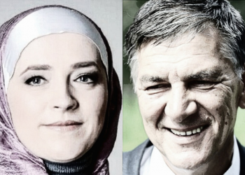 KO POBJEĐUJE NA IZBORIMA U ZE-DO KANTONU: Iako Bakir nosi donji veš tajkuna iz Olova, ‘gaće će mu skrojiti’ Fudo i Amra!