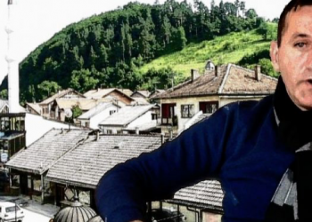 DA VAS „DASA SA VRBASA“ NAUČI KAKO SE  GLASA:  Član OIK-a u Gornjem Vakufu  bio prinuđen  tražiti policijsku zaštitu zbog prijetnji smrću