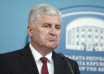 BALIJA JE KO SA NAMA NIJE,  ‘RVATINA KO TAKVOGA BIJE! Katušić: HDZ BiH me pokušao ubiti, samo zato što se protivim njihovim politikama