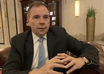 AMERIČKI GENERAL Hodges: Tursku treba vratiti, a Gruziju hitno uključiti u NATO savez!