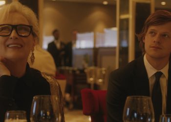 MERYL STREEP ODUŠEVLJENA:  Novi Soderberghov film je čista improvizacija