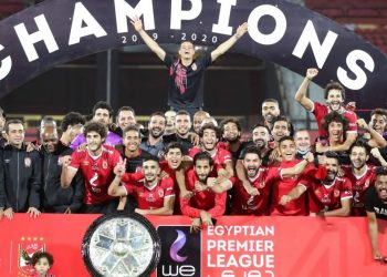KAIRSKI DERBI:  Egipat trese “nogometna groznica”