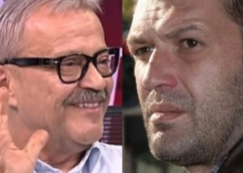 DVA GLUMCA POD ISTIM KROVOM: Režiser Ahmed Imamović postao član SDA!
