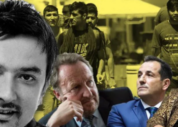 (PRO)GLAS POLITBIROA Hadžiomerović: Ne možemo mi toliko glasati, koliko su vladajući spremni ukrasti!