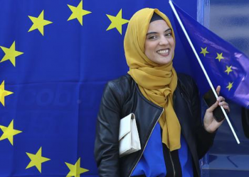 NOVI SEKULARNI KRIŽARSKI RAT Kalin: “Muslimansko pitanje” danas postaje ono što je bilo “jevrejsko pitanje”