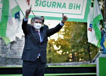 DOSTA JE KORUPCIJE: Zašto je HARAM GLASATI za Nedžada Koldžu i njemu slične !?