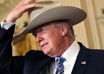 TRUMP JE AMERIČKI PROIZVOD Khrushceva: Trump je kralj hiper-realnosti „post istine“