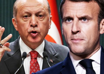 DUH PANISLAMIZMA JE PUŠTEN IZ BOCE Meter: Erdoganov vjerski rat protiv Evrope ili evropski protiv islama?
