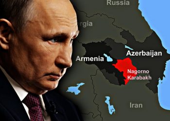 MIR U NAGORNO-KARABAHU: Pobjeda Azerbejdžana na bojnom polju, diplomatska pobjeda Rusije; Jermenija spašena katastrofalnog poraza