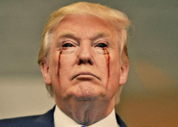 POSMRTNI ŽIVOT DEMOKRATIJE O'toole: Zloćudna se vladavina Donalda Trumpa čini na umoru, ali u isto vrijeme i puna života