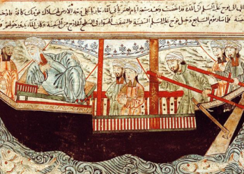 LJUDI KOJI SU OBLIKOVALI ISLAMSKU CIVILIZACIJU Pelham: Islamski svijet je oličenje globalizacije, prije njenog vremena