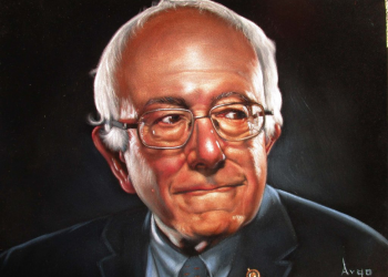 KAKO SPRIJEČITI DOLAZAK NOVOG TRUMPA Sanders: Trump je u svoj kabinet doveo više milijardera nego bilo koji drugi predsjednik prije njega