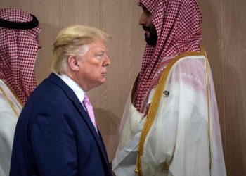 TRUMP MU “SPASIO DUPE”:  Saudijska Arabija napokon čestitala Bidenu na pobjedi
