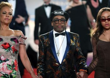 “NEK TAJ ŠUPČINA DOĐE U HARLEM!”  Spike Lee izvrijeđao zeta Donalda Trumpa zbog izjave o neuspješnosti crnaca