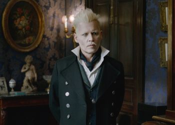 NAKON IZGUBLJENE SUDSKE PARNICE:  Johnny Depp izbačen iz franšize “Čudesne zvijeri”