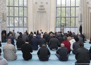 NJEMAČKA ISLAMSKA KONFERENCIJA:  Poziv na borbu protiv fanatika