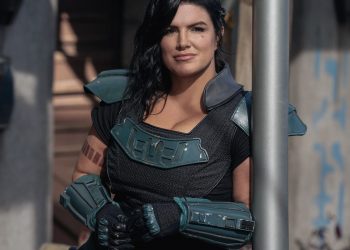 ZBOG POLITIČKIH STAVOVA:  Traži se izbacivanje Gine Carrano iz serije “The Mandalorian”