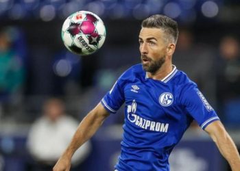 VEDO PREDATOR Ibišević: Ne postoji klub i novac na svijetu za koje bih zamijenio te trenutke koje sam proživio s reprezentacijom
