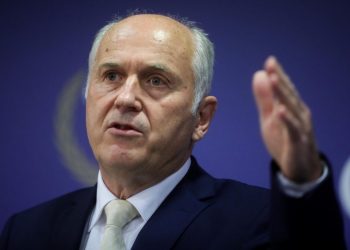 HRVATI NISU MANJINA Inzko: Tamo gdje vlada HDZ mogao je stvoriti Kaliforniju. Tamo nema Bošnjaka da ih “majoriziraju”