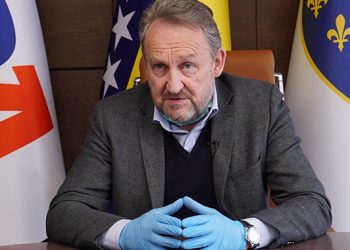 VIDIMO SE 2022! Izetbegović: Trkat ćemo se naredne dvije godine…