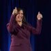 ZAŠTO JE KAMALA HARRIS UPRAVO UŠLA U POVIJEST? Harris: Ovi izbori su nešto mnogo veće od Bidena i mene